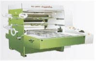 Plain Lamination Machine